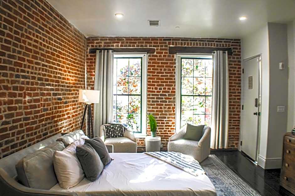 Charming Cbd 4br On Gravier Near Jazz & Dining