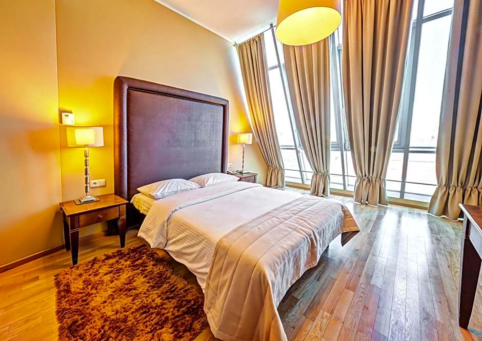 Don Prestige Residence