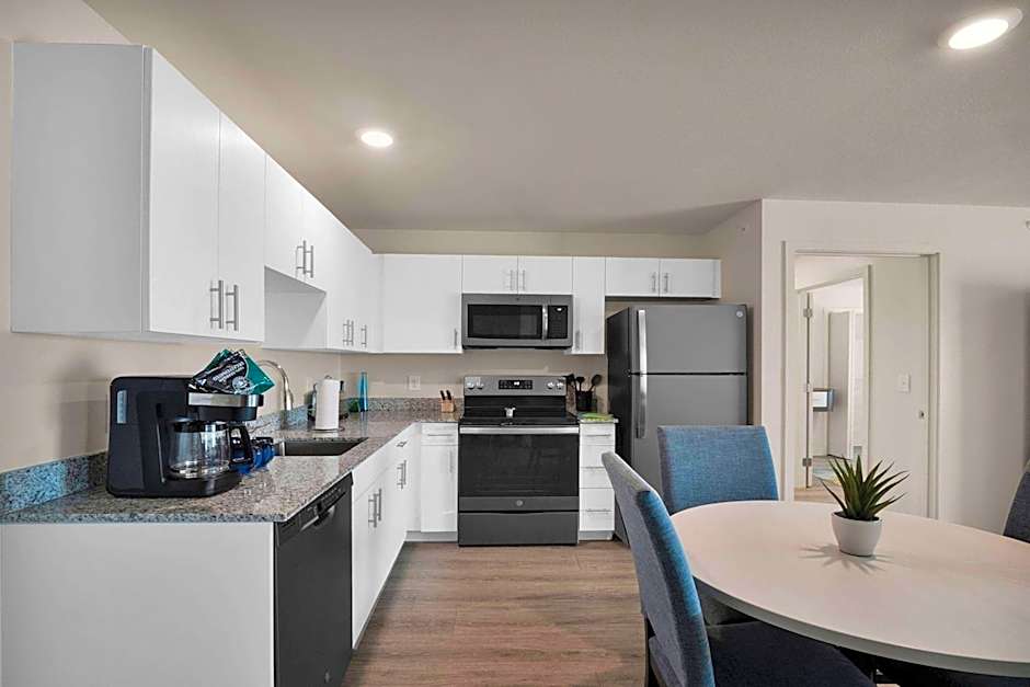 WaterWalk Extended Stay Raleigh Durham Research Triangle