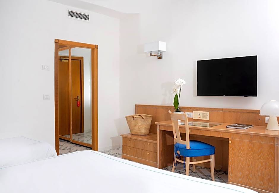Hotel Grand Vesuvio