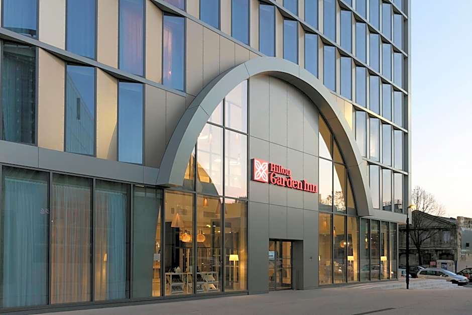 Hilton Garden Inn Bordeaux Centre