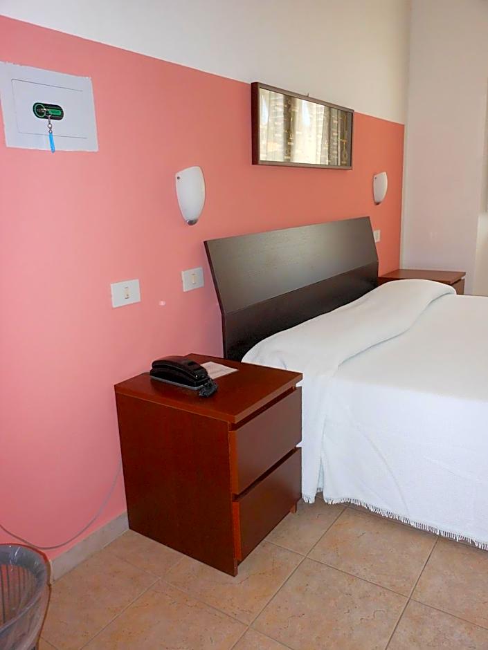 Hotel Fiammetta