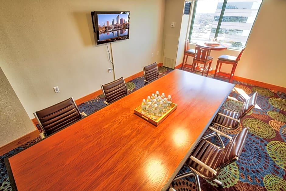 Holiday Inn Tampa Westshore - Airport Area