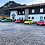 Alpinhotel INzeller