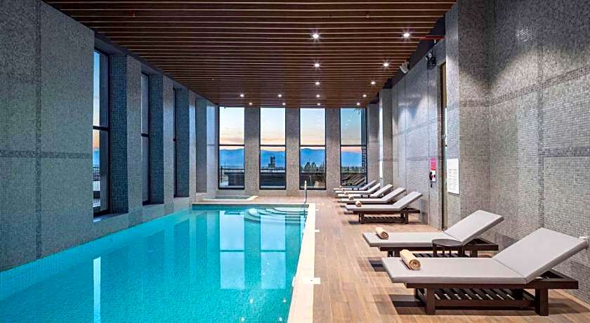 Hilton Garden Inn Erzurum