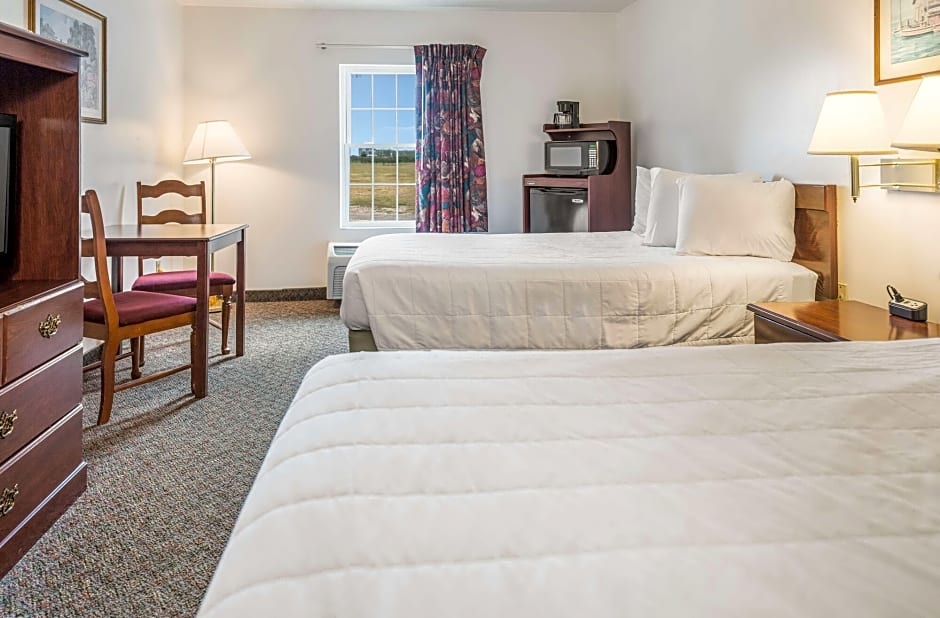 Knights Inn Sandusky