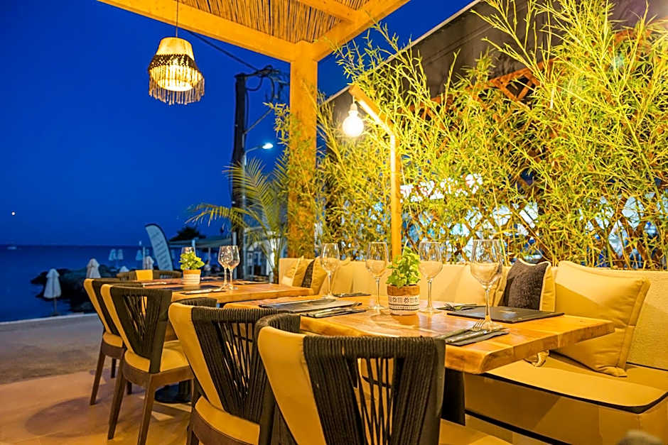 Silver Beach Hotel