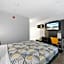 Budget Inn-Norfolk, VA - Oceanview