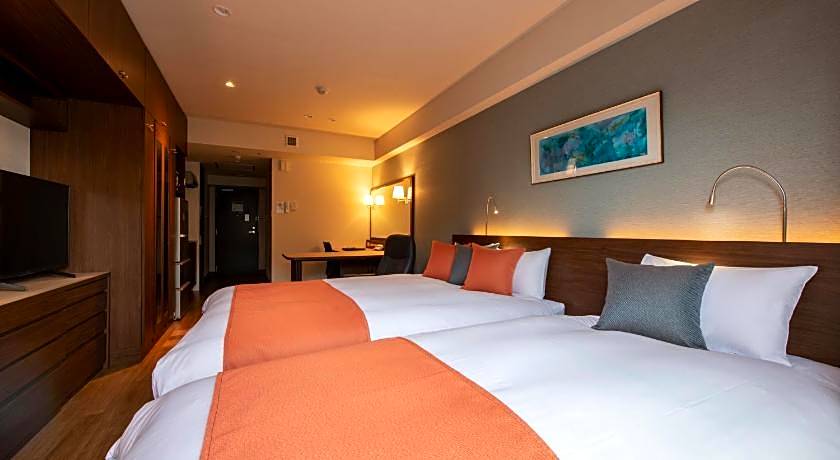 Hotel New Port Yokosuka