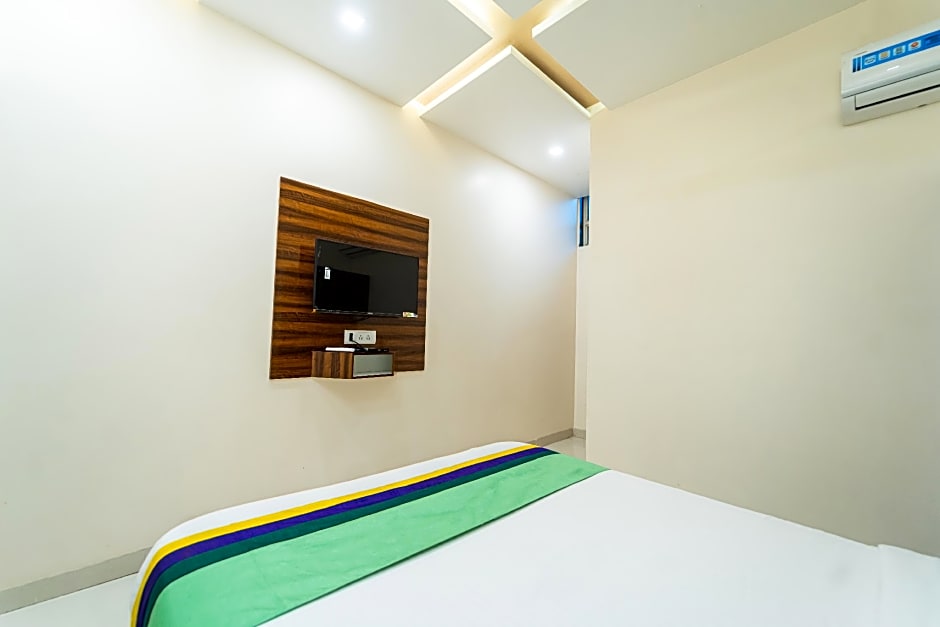 Treebo Trend Kaizen, Panchgani