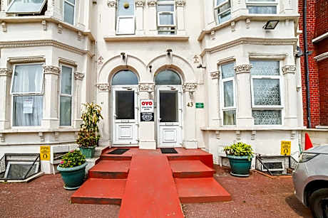 Stratford Hotel