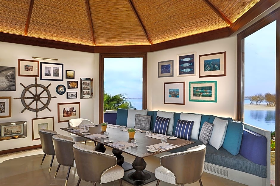 The Ritz-Carlton Ras Al Khaimah Al Hamra Beach