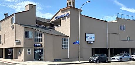 Ocean Surf Inn & Suites