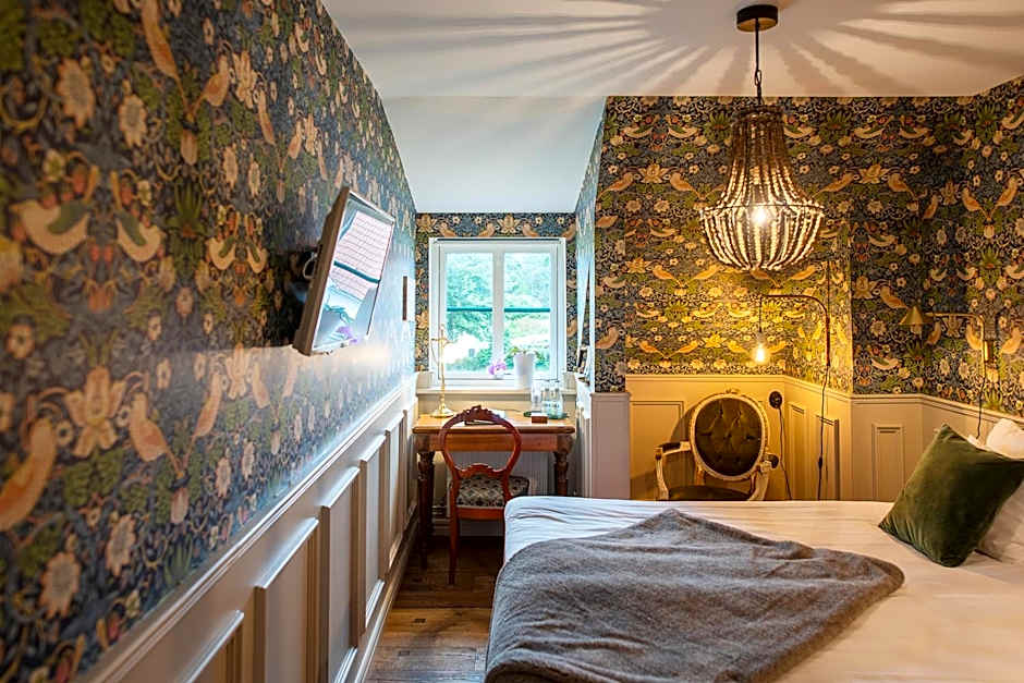 Brösarps Gästgifveri & SPA