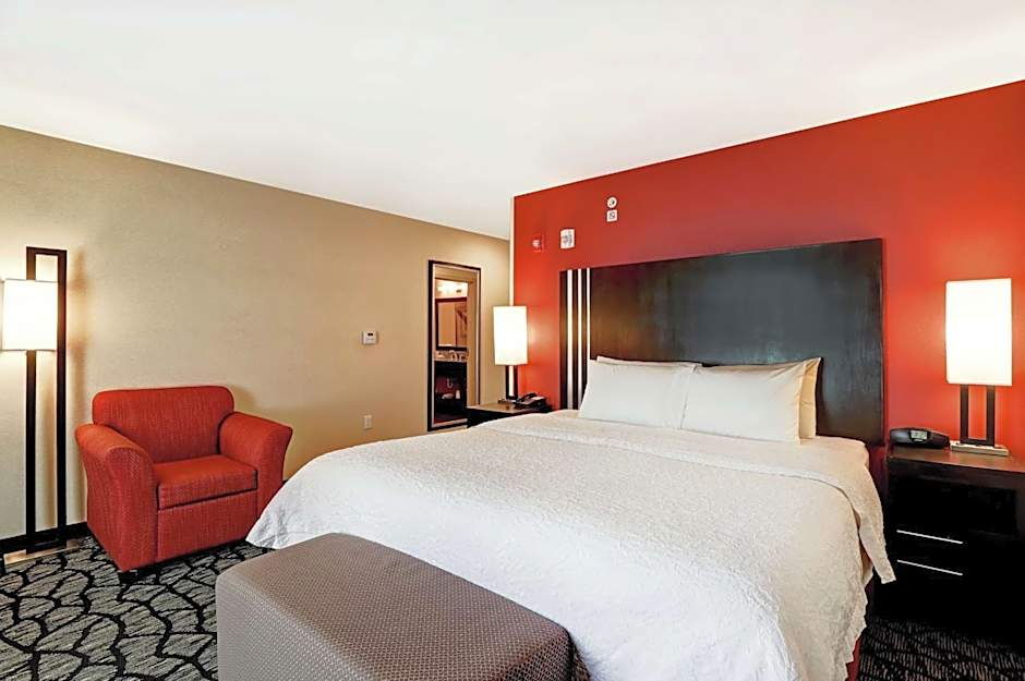 Hampton Inn by Hilton Chilliwack