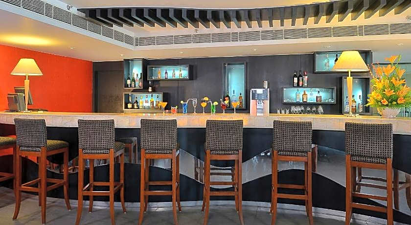 Savoy Suites Manesar