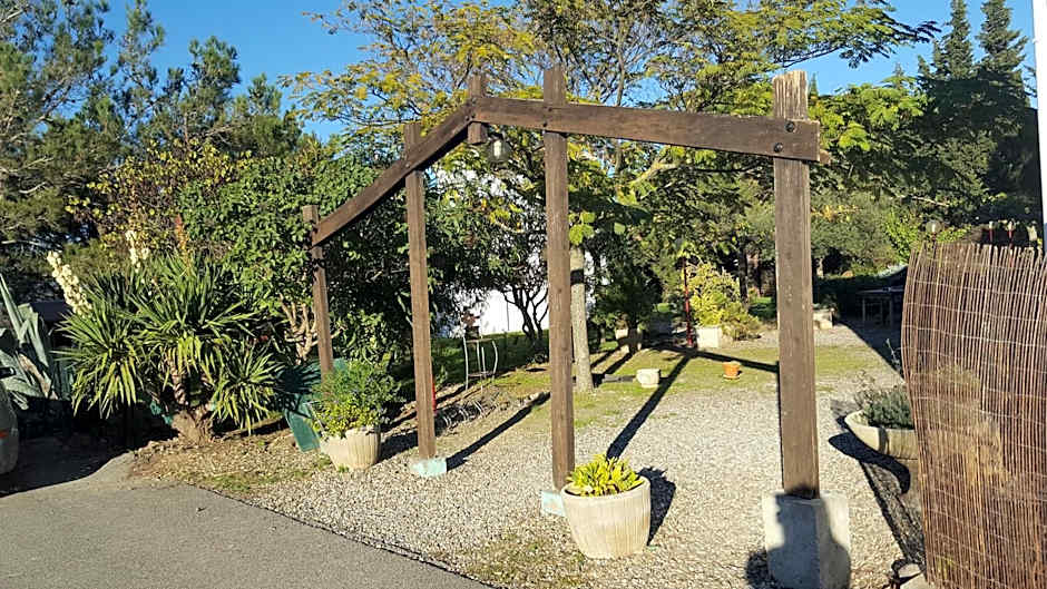 Hotel Ô Fil de L'ô