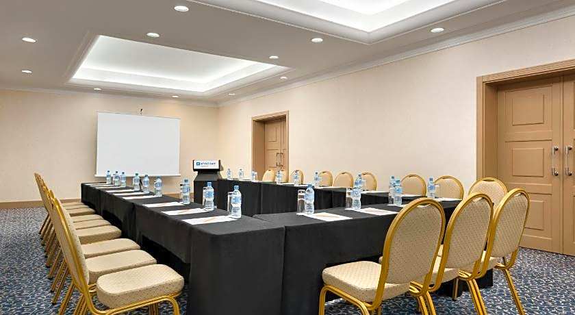 Wyndham Tashkent