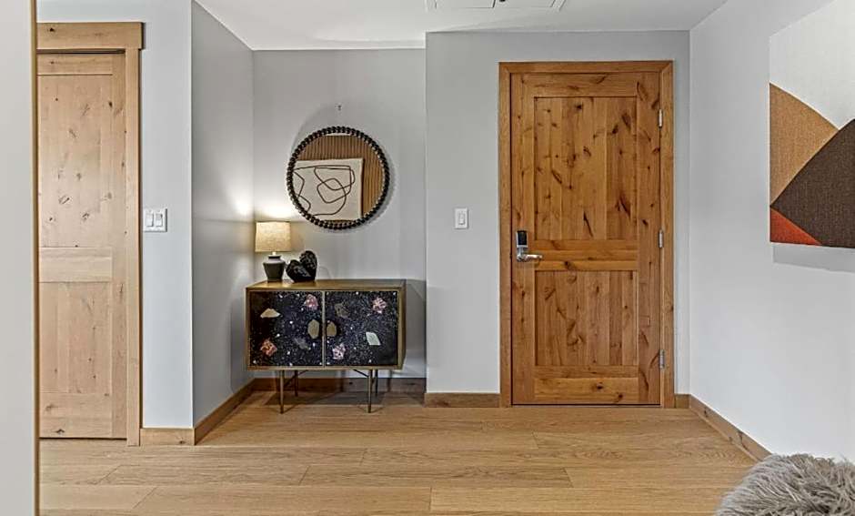 Rundle Lux Villa at Timberstone