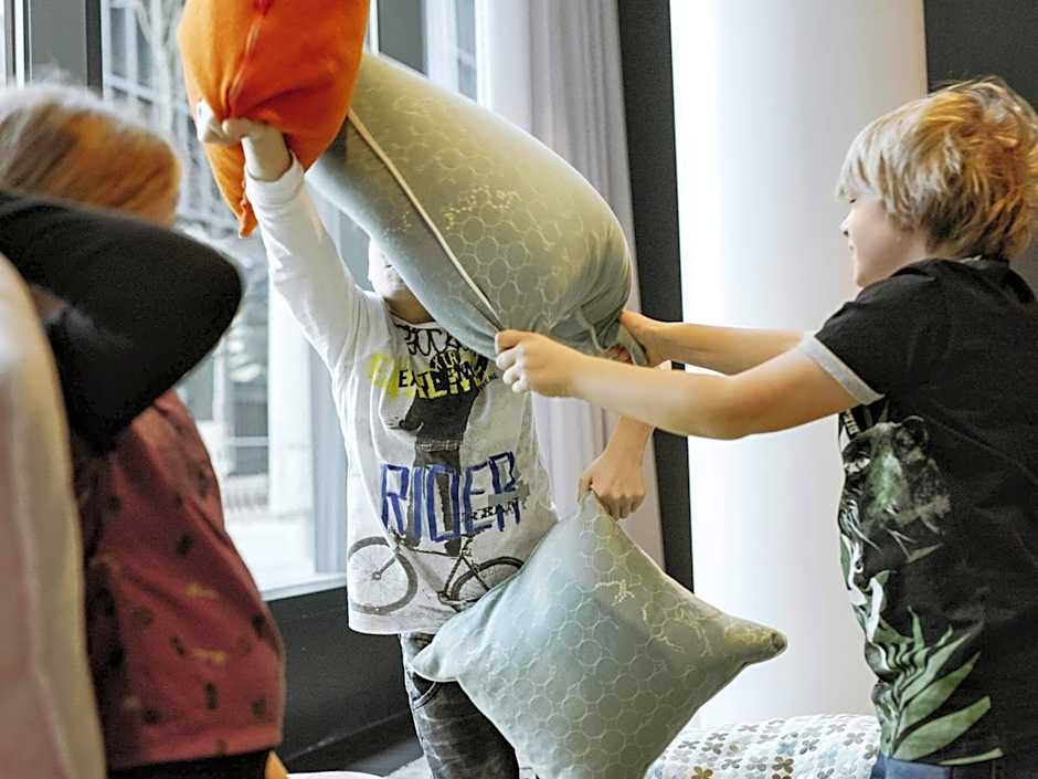 ibis Styles Basel City