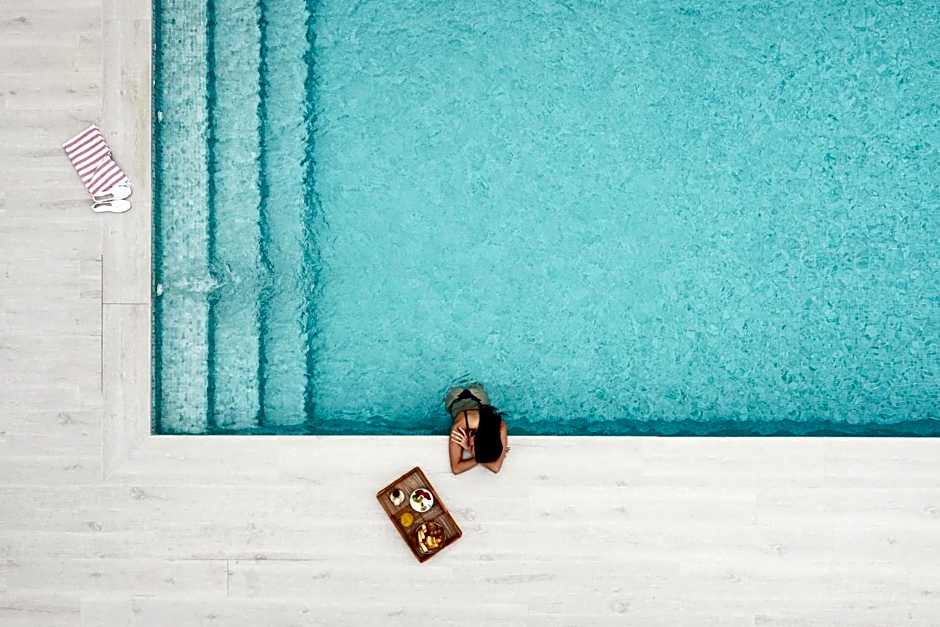 Boho Suites Formentera