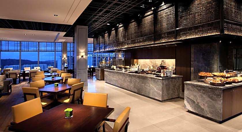 Grand Hyatt Macau Hotel