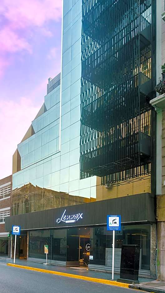 Lennox Buenos Aires