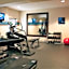 Hampton Inn By Hilton Tulsa-Sand Springs