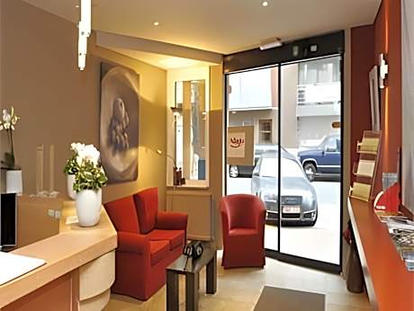 Hotel Adagio