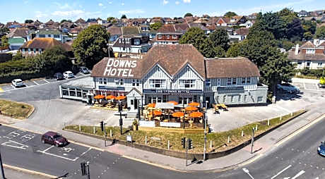 The Downs Hotel