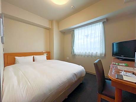 Double Room - Non-Smoking