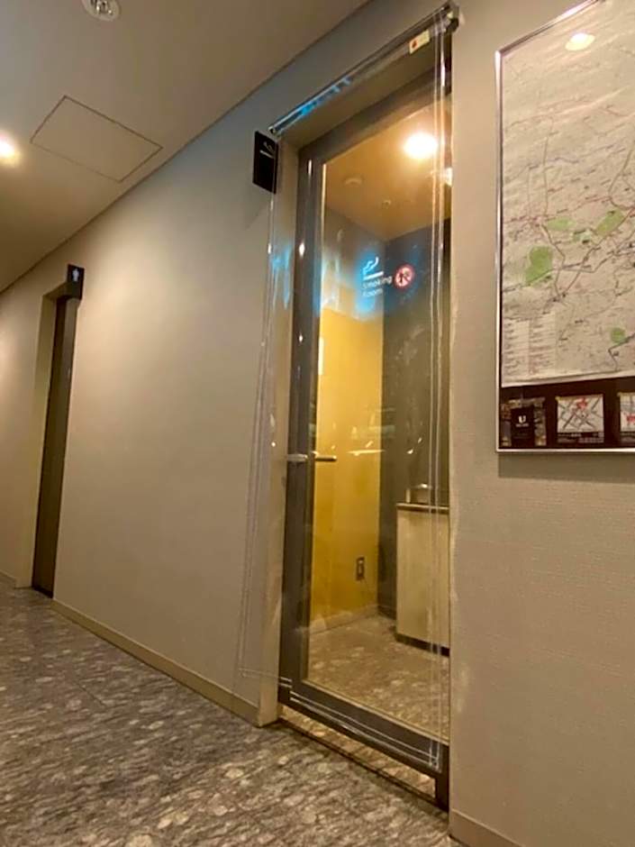 VIA INN HIGASHI GINZA - JR WEST GROUP