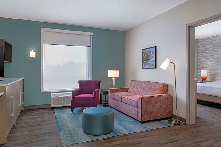 Home2 Suites by Hilton Bristol