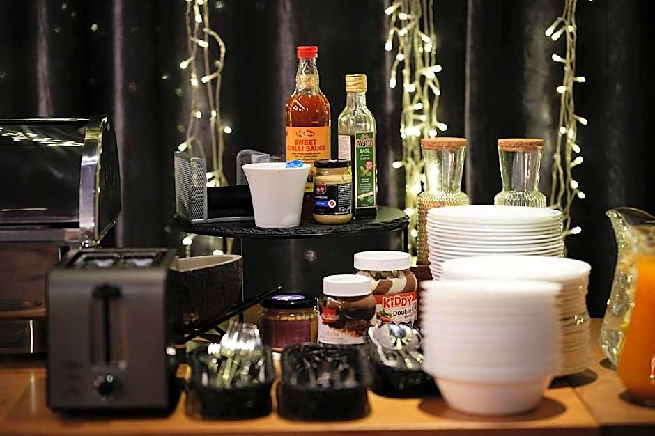 Hotel Navalis, Klaipėda