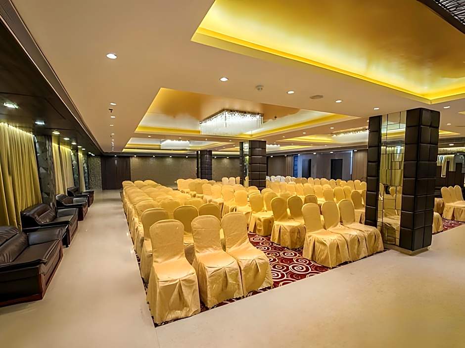 The Fern Residency Kolkata