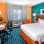 Fairfield Inn Tuscaloosa