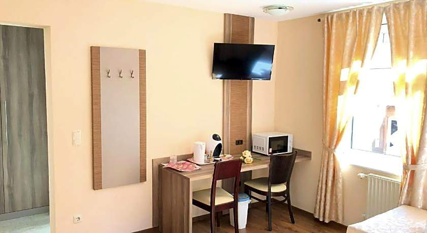 Pension Goldenes Vogtland