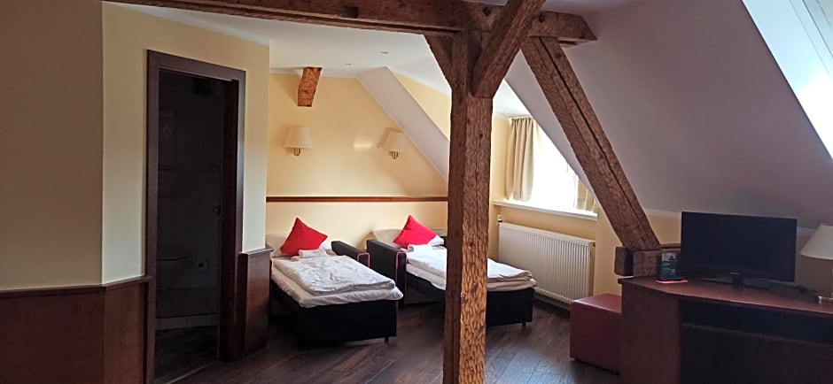 Hotel Waldblick