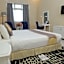 Ambassador Hotel
