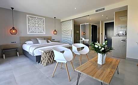 Prestige Double Room - Marina View