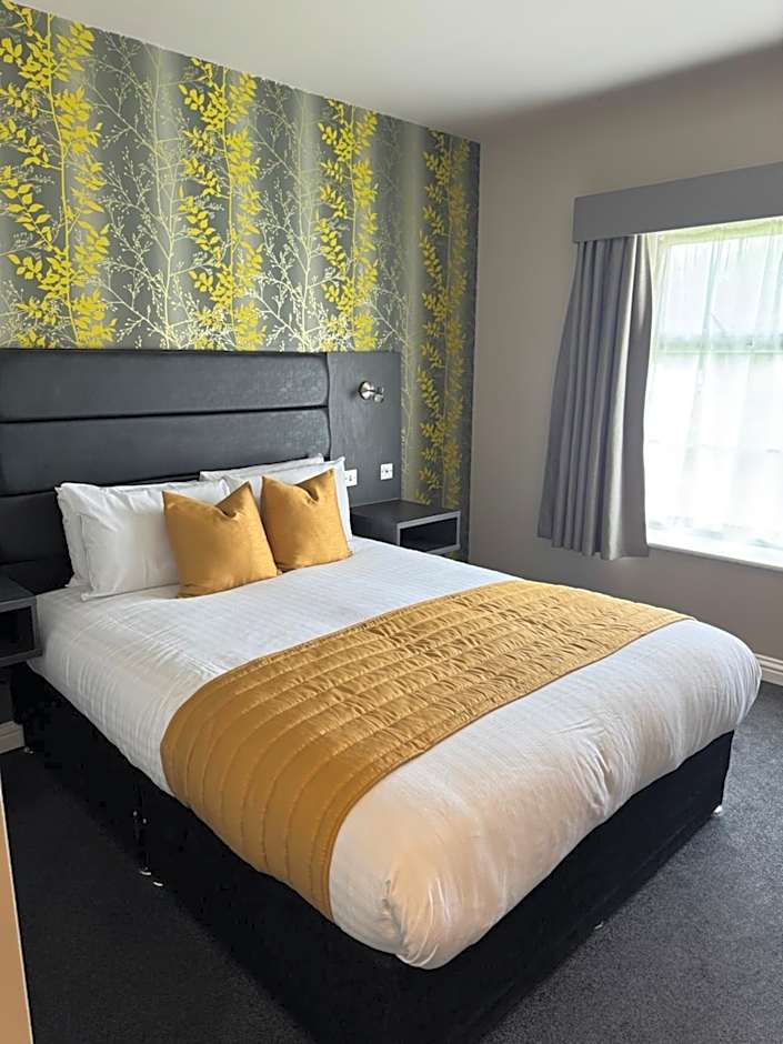 Northallerton Motel