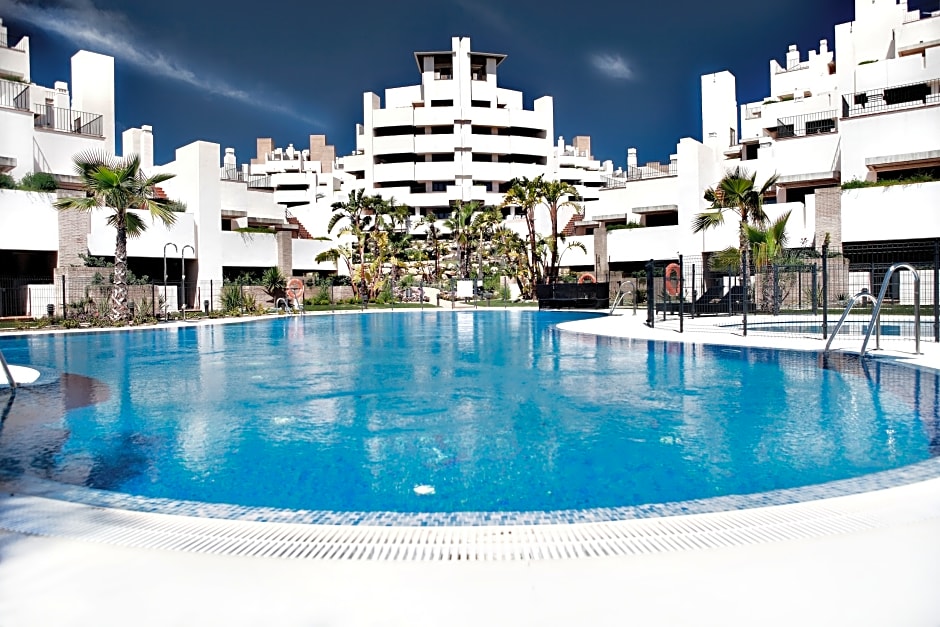 Bahia Boutique Apartments