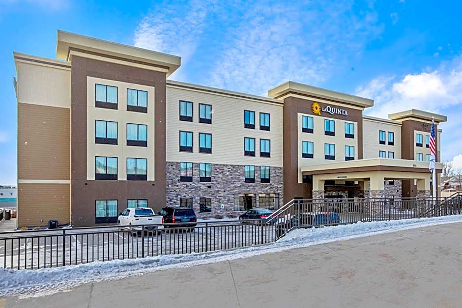 La Quinta Inn & Suites by Wyndham Gillette