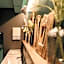 Capsule Hotel - Lucerne Old Town