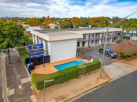 Comfort Inn Dubbo City