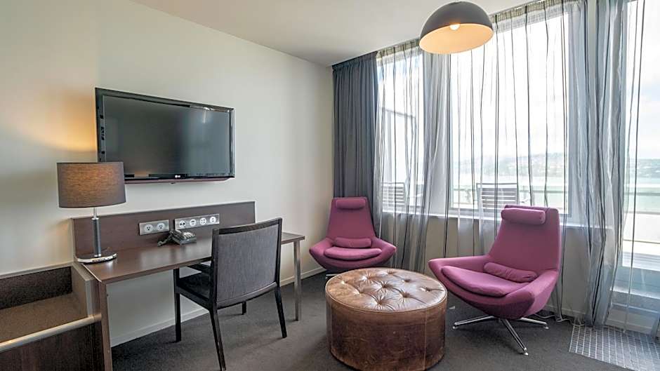 Scenic Hotel Dunedin City