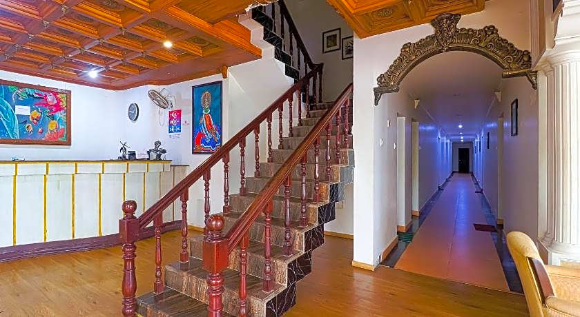 The Byke Puja Samudra Pure Veg