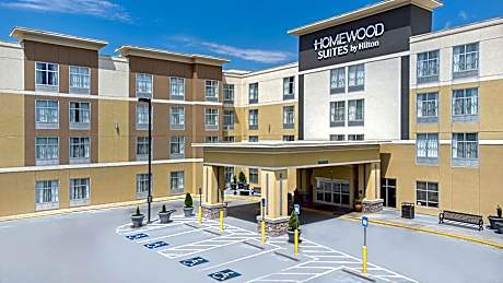 Homewood Suites By Hilton Atlanta/Perimeter Center