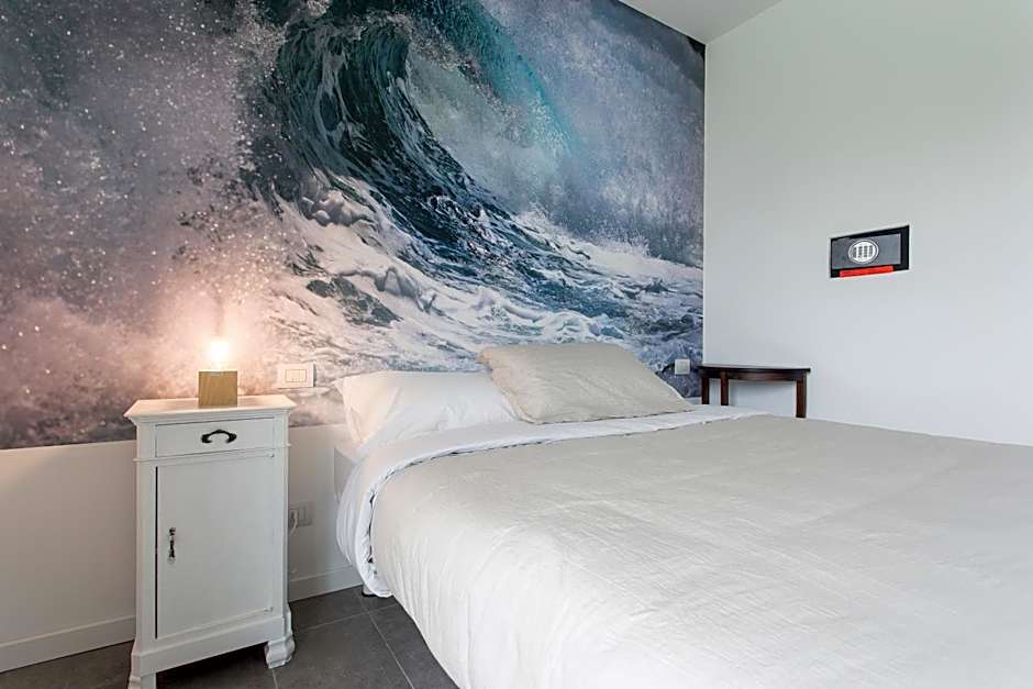 Aqua&Co Bellagio - Eco conscious stay