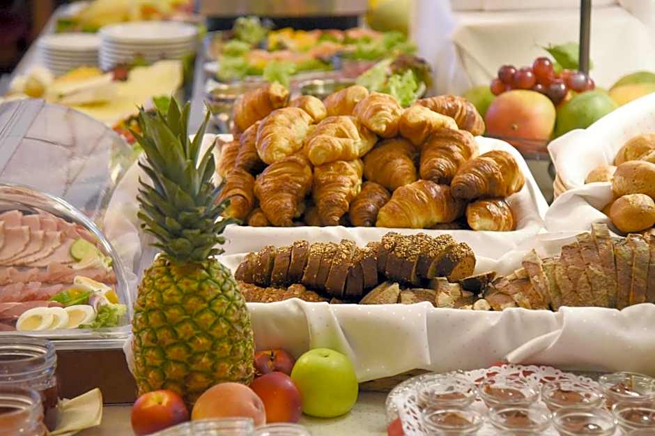 Hotel Tiergarten Berlin